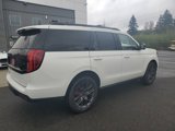 New 2025 Ford Expedition Platinum image 6