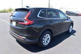 New 2026 Honda CR-V LX image 3