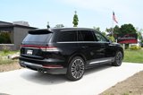 Used 2022 Lincoln Aviator Black Label w/ Dynamic Handling Package image 5