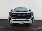 New 2025 GMC Sierra 2500 SLT w/ SLT Premium Package image 3