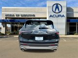 New 2025 Acura ADX FWD image 3