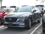 Certified 2025 MAZDA CX-5 AWD 2.5 S w/ Select Package image 3