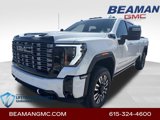 Used 2025 GMC Sierra 3500 Denali Ultimate image 3