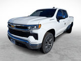 New 2025 Chevrolet Silverado 1500 LT image 3