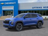 New 2026 Chevrolet Equinox RS w/ LPO, Floor Liner Package image 2