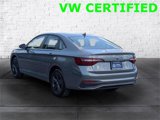Certified 2024 Volkswagen Jetta SE w/ Panoramic Sunroof Package image 5