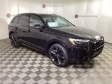 New 2025 Audi Q7 3.0T Premium Plus image 3