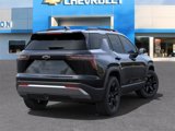 New 2026 Chevrolet Equinox LT w/ Convenience Package II image 4