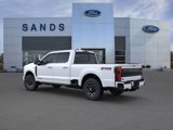 New 2025 Ford F350 Platinum image 4