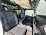 Used 2023 Jeep Wrangler Unlimited Sahara image 4