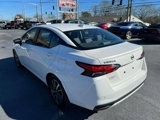 Used 2020 Nissan Versa SV image 6