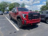 Certified 2024 GMC Sierra 2500 AT4 w/ AT4 Premium Plus Package image 3
