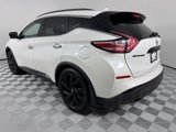 Used 2018 Nissan Murano SL w/ Midnight Edition Package image 4