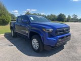 New 2025 Toyota Tacoma SR5 image 3