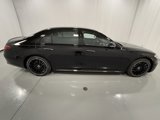 New 2025 Mercedes-Benz S 580 4MATIC Sedan image 5