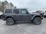 New 2025 Jeep Wrangler Unlimited Rubicon w/ Technology Group image 6