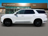New 2025 Hyundai Palisade Calligraphy image 3