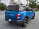 Certified 2022 Ford Bronco Sport Outer Banks image 4