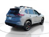New 2026 Nissan Rogue Rock Creek w/ Rock Creek Premium Package image 4