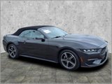 Certified 2024 Ford Mustang Premium image 3