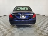 Certified 2021 Mercedes-Benz C 300 4MATIC Sedan image 6