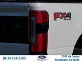 New 2025 Ford F250 Platinum image 4