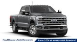 New 2026 Ford F250 Lariat image 4