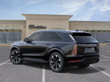 New 2026 Cadillac Escalade IQ Sport 1 w/ LPO, Floor Liner Package image 3