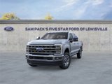 New 2025 Ford F250 Lariat w/ Lariat Ultimate Package image 3