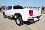 Used 2023 Chevrolet Silverado 3500 High Country image 5