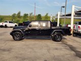 Used 2023 Jeep Gladiator Sport image 4
