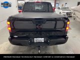 Used 2022 Nissan Frontier PRO-4X w/ Pro-4X Premium Package image 6