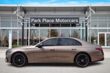 New 2026 Mercedes-Benz E 350 Sedan image 3