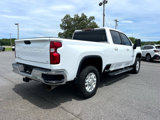 Used 2023 Chevrolet Silverado 2500 LT w/ Convenience Package image 5