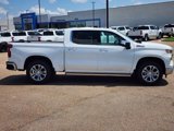 New 2025 Chevrolet Silverado 1500 LTZ w/ LTZ Premium Package image 2