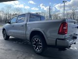 New 2025 RAM 1500 Laramie w/ Sport Appearance Package image 4