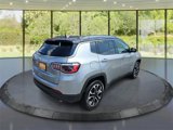 Certified 2022 Jeep Compass Limited image 3
