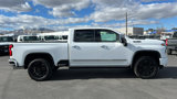 New 2025 Chevrolet Silverado 2500 High Country w/ High Country Premium Package image 4