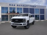 New 2025 Ford F250 Lariat image 3