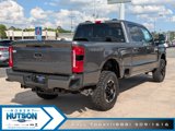 New 2025 Ford F250 4x4 Crew Cab Super Duty image 6