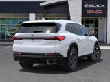 New 2025 Buick Enclave Sport Touring w/ Power Package image 4
