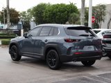 Certified 2025 MAZDA CX-50 AWD 2.5 S w/ Premium Package image 4
