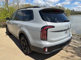 Certified 2024 Kia Telluride SX X-Line image 5