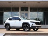 New 2025 MAZDA CX-50 AWD 2.5 Turbo w/ Cargo Package image 2