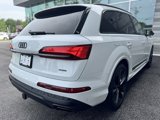 New 2025 Audi Q7 3.0T Premium Plus image 5