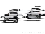 New 2025 Subaru Outback Limited XT image 4