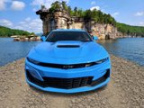 Used 2023 Chevrolet Camaro SS image 2