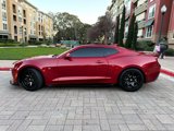 Used 2017 Chevrolet Camaro LT image 4