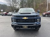 New 2025 Chevrolet Silverado 2500 Custom w/ Custom Value Package image 5