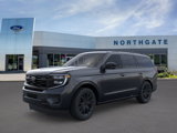 New 2025 Ford Expedition Platinum image 2